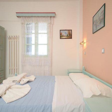 Sunday Studios Agia Anna  Extérieur photo
