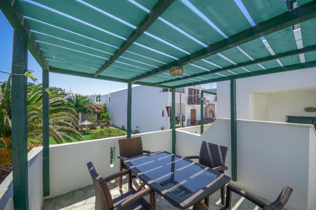 Sunday Studios Agia Anna  Chambre photo