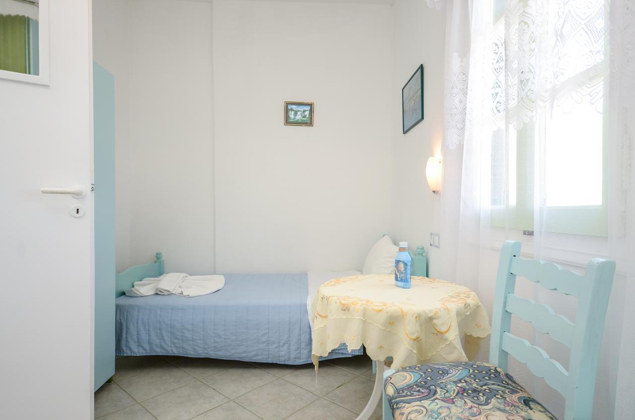 Sunday Studios Agia Anna  Extérieur photo