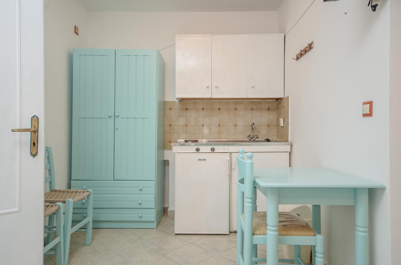 Sunday Studios Agia Anna  Extérieur photo