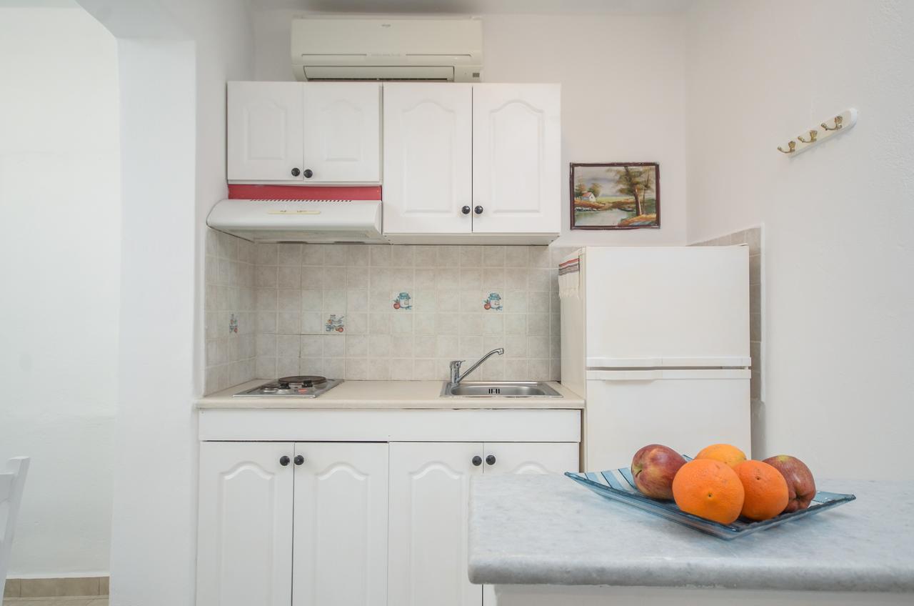 Sunday Studios Agia Anna  Extérieur photo