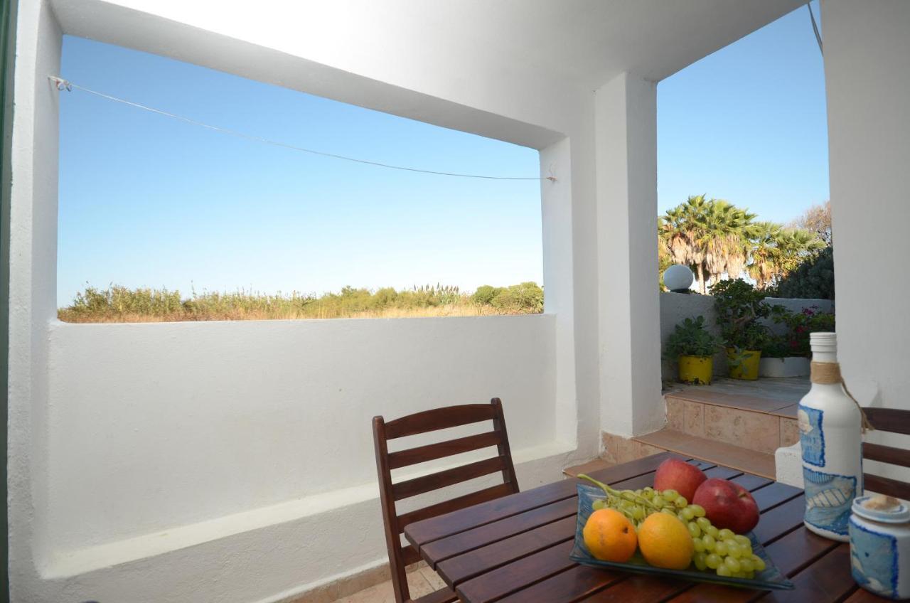 Sunday Studios Agia Anna  Extérieur photo